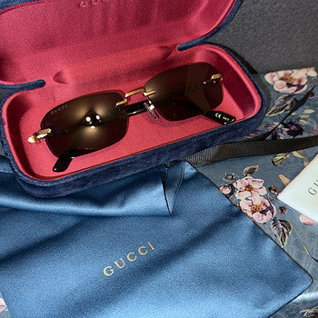 Gucci päikeseprillid