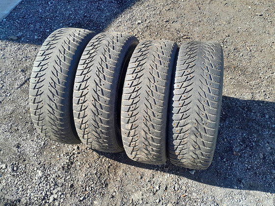 225/65 r17 m+s