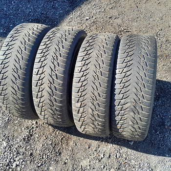 225/65 r17 m+s