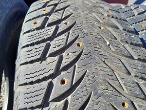 225/65 r17 m+s (2 фото из 2)