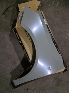 Skoda juhipoolne tiib (4 foto / 4)