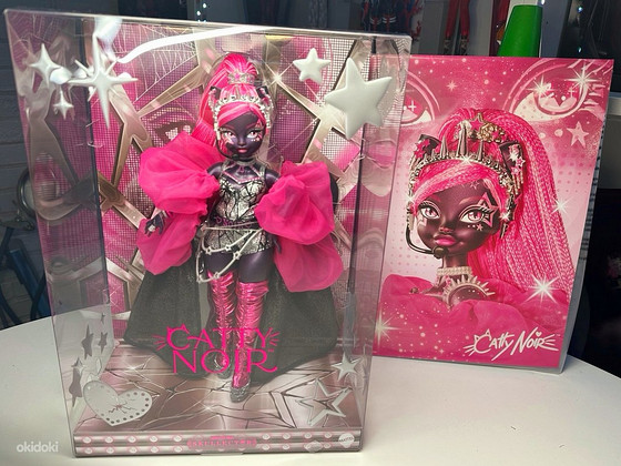 Monster high