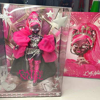 Monster high