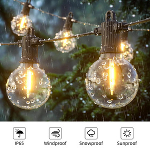 LED-valguskett õue / aeda, 5 kuni 90M (2 foto / 8)