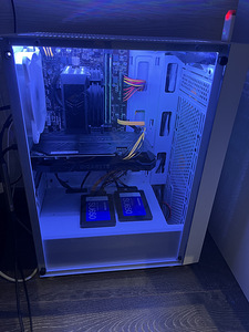 Mänguarvuti GTX 1660 SUPER (1 foto / 1)