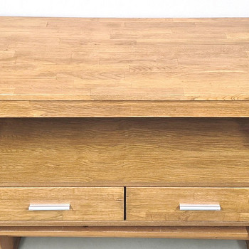 TV laud tamm Royal Oak