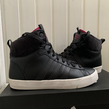 Naiste tossud/saapad Adidas CF Daily QT WTR s.36