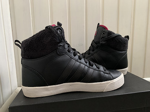 Naiste tossud/saapad Adidas CF Daily QT WTR s.36 (2 foto / 8)