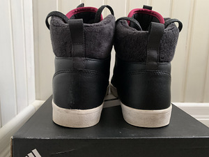 Naiste tossud/saapad Adidas CF Daily QT WTR s.36 (3 foto / 8)