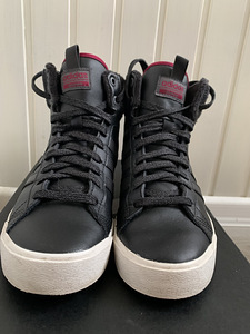 Naiste tossud/saapad Adidas CF Daily QT WTR s.36 (4 foto / 8)