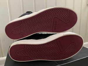 Naiste tossud/saapad Adidas CF Daily QT WTR s.36 (6 foto / 8)