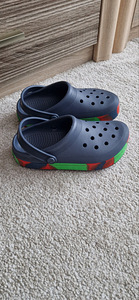 Crocs laste plätud (1 foto / 4)