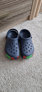 Crocs laste plätud (2 foto / 4)
