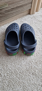 Crocs laste plätud (3 foto / 4)