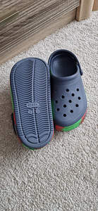 Crocs laste plätud (4 foto / 4)