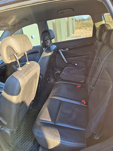 Chevrolet Captiva 2.2 (4 фото из 8)