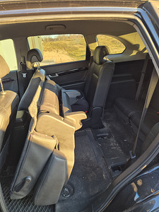 Chevrolet Captiva 2.2 (5 фото из 8)