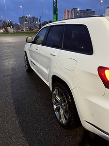 Jeep Grand Cherokee 3.0 184kw (6 foto / 15)