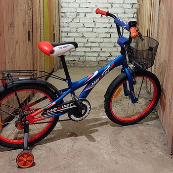 Laste jalgratas kuni 160 cm pikkusele