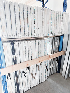 PLASTIKAKNAD 800×1000 (№ A11) KINNI AKNAD (8 foto / 9)