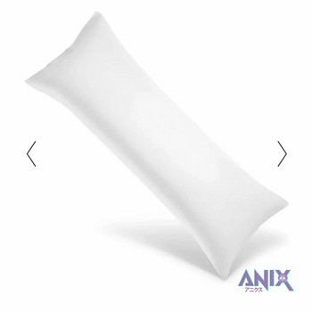 Dakimakura padi