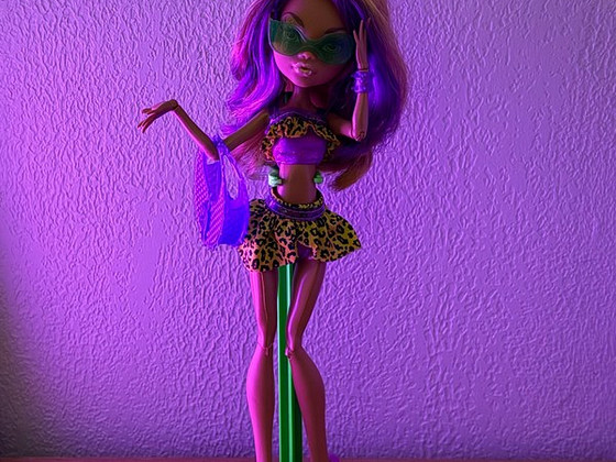 Monster High