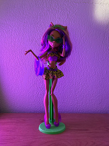 Monster High (1 фото из 2)