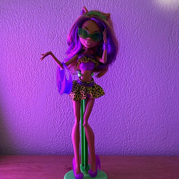 Monster High
