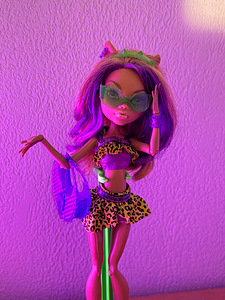 Monster High (2 фото из 2)
