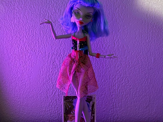Monster High