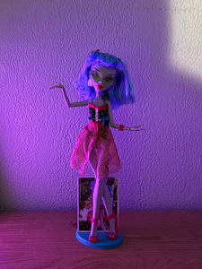 Monster High (1 фото из 2)
