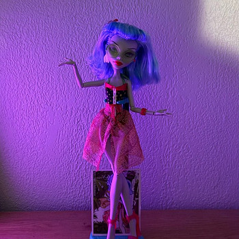 Monster High