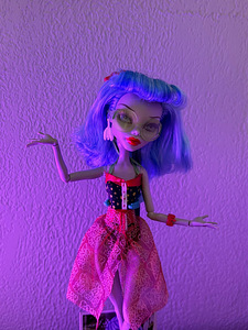 Monster High (2 фото из 2)