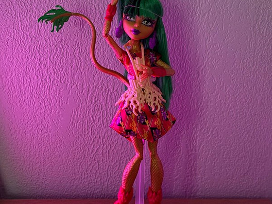 Monster High