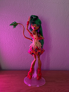 Monster High (1 фото из 2)