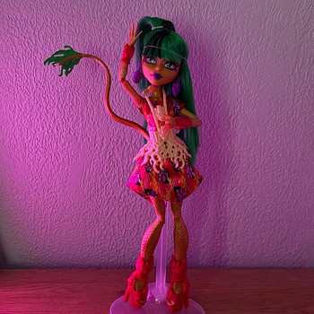 Monster High