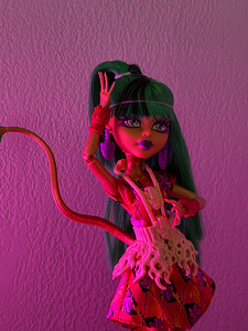 Monster High (2 фото из 2)