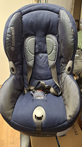 Maxicosi Priori XP (1 фото из 7)