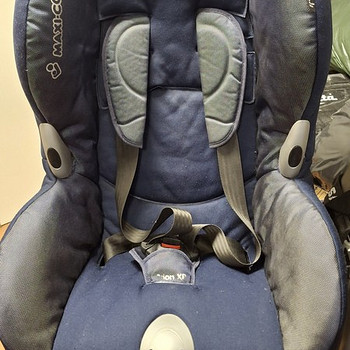 Maxicosi Priori XP