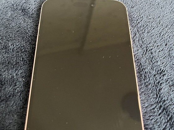 iPhone 15 plus