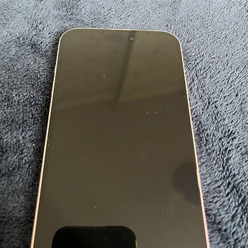 iPhone 15 plus