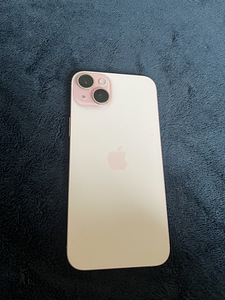 iPhone 15 plus (3 фото из 3)