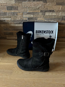 Birkenstocki talvesaapad, suurus 38 (1 foto / 7)
