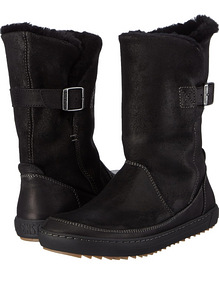 Birkenstocki talvesaapad, suurus 38 (2 foto / 7)