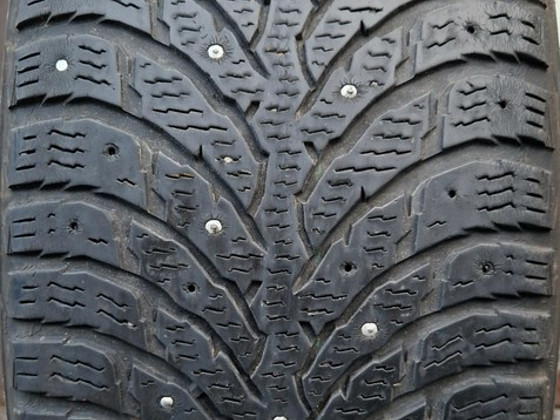R19 Nokian Hakka9 245/40/19 - 1tk - paigaldus