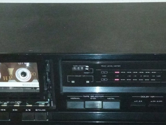KENWOOD KX-1010
