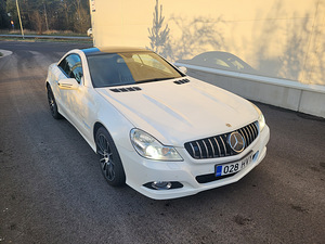 MERCEDES GL350 CABRIO (3 foto / 8)