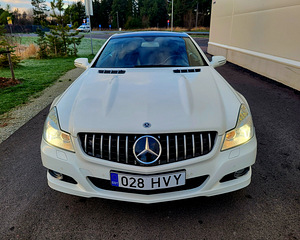 MERCEDES GL350 CABRIO (6 foto / 8)