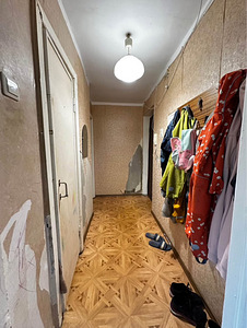 Kesk tn 59, Sillamäe, Ida-Virumaa (5 foto / 5)