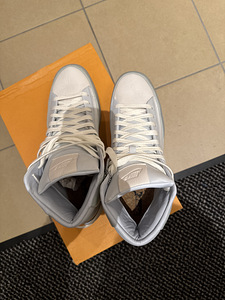 Nike jalanoud (1 foto / 5)